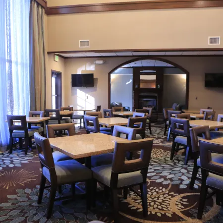 Staybridge Suites SILICON VALLEY-MILPITAS by IHG