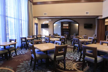 Staybridge Suites Silicon Valley-Milpitas