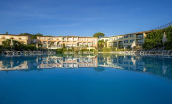 Hôtel les Jardins de Sainte-Maxime