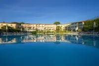 Hôtel les Jardins de Sainte-Maxime Hotel di Sainte-Maxime