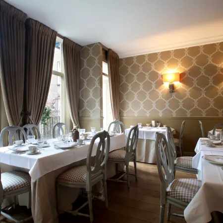 Paleis Hotel