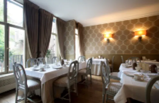 Paleis Hotel