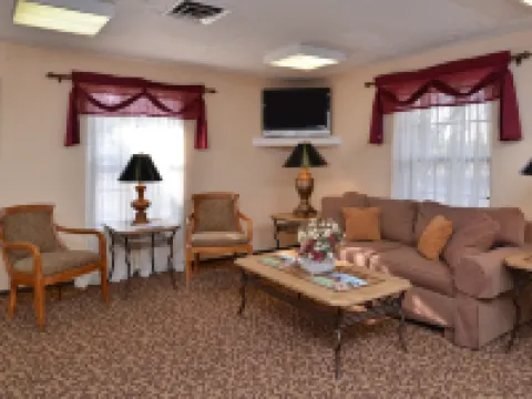 Americas Best Value Inn Alliance Hotele w: Stark County