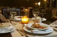 Real Marina Hotel & Spa - breakfast