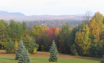 Henniker Motel