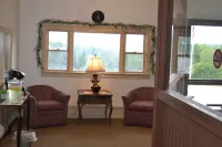 Henniker Motel Hotel in zona New England College