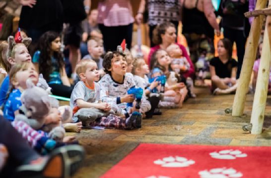 Other Great Wolf Lodge Wisconsin Dells Photo