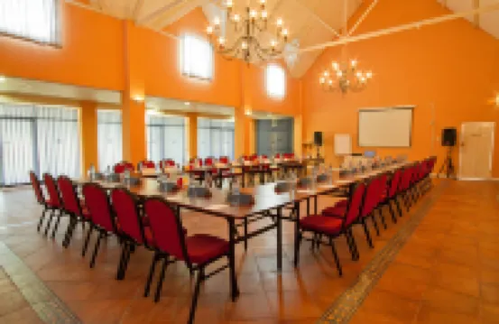 Protea Hotel Chingola Hotels in Chingola