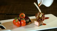 National Hotel, An Adult Only Oceanfront Resort - breakfast
