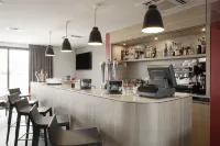 Ibis Lyon Est Meyzieu Hotel a Jonage
