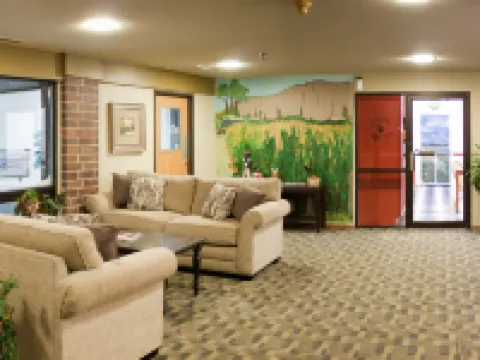 Prairie Inn Hotels in Clay County