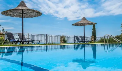 Agrikia Villa Các khách sạn ở Artemisia