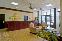 Fairview Inn Hesston Near Wichita