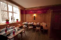 DORMERO Hotel Plauen - Frühstück