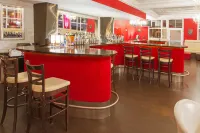 Dormero Hotel Plauen - bars