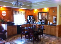 Downtowner Inn and Suites - Houston