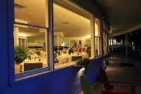 盆地海港飯店 - 早餐