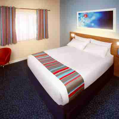 Travelodge Cardiff Central Others