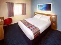 Travelodge Reading Whitley Hôtels à : 