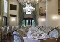 Grand Serai Congress and Spa - breakfast