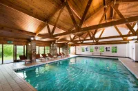 Cbh Chevin Country Park Hotel and Spa Hotels in Otley