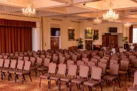 The Culloden Estate and Spa Hotels in Carrickfergus