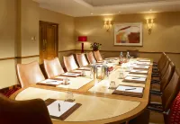 Grand Hotel Gosforth Park Hotels in Cramlington