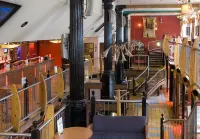 Britannia Hotel City Centre Manchester Hotels in Manchester