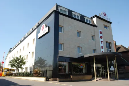 Savera Hotel South Ruislip