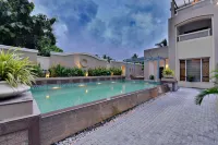 Pramod Convention & Club Resort Hotels in Cuttack