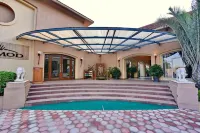 Pramod Convention & Club Resort