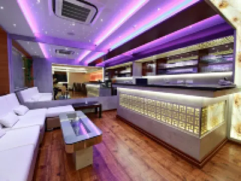 Southern Star,Davangere