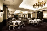 Pentahotel Reading Hotel a Reading