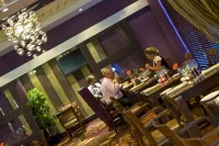 切斯特女王酒店 - 翰悅閣 - 早餐