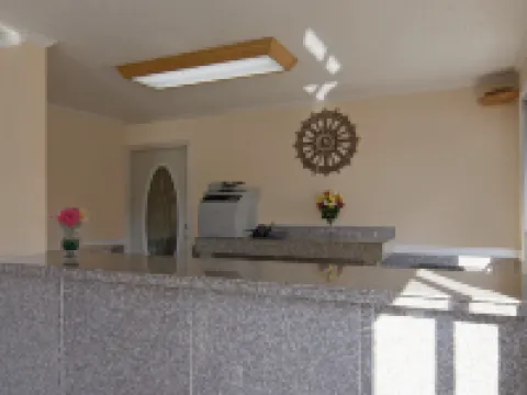 Sunrise Inn Hotels in Jasper