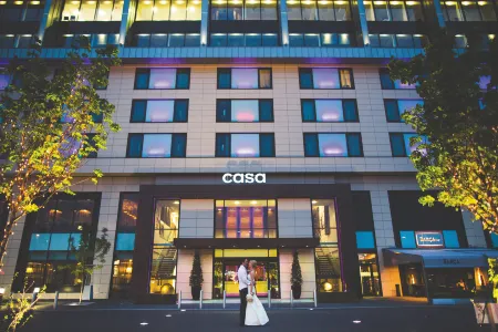 Casa Hotel