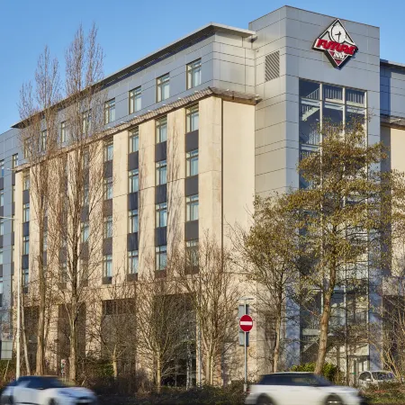 Future Inn Cardiff