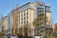 Future Inn Cardiff - Bãi đậu xe