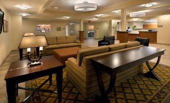 Candlewood Suites San Antonio NW Near Seaworld