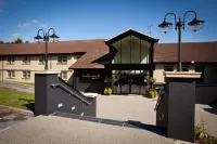 Gloucester Robinswood Hotel, BW Signature Collection Các khách sạn ở Gloucester