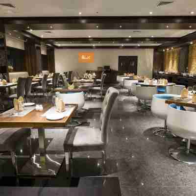 Kyriad Hotel Chinchwad Dining/Meeting Rooms
