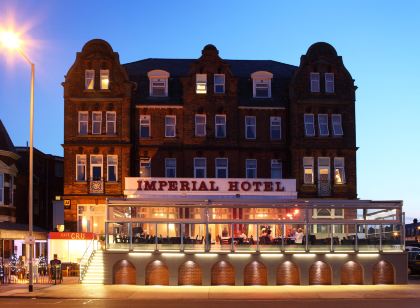 Imperial Hotel