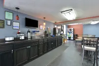 Americas Best Value Inn Kansas City East/Independence Hotel di Independence