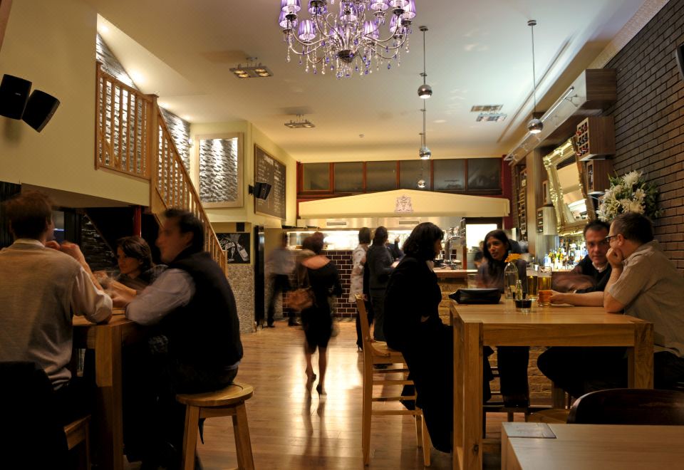 이비스 런던 서턴 포인트