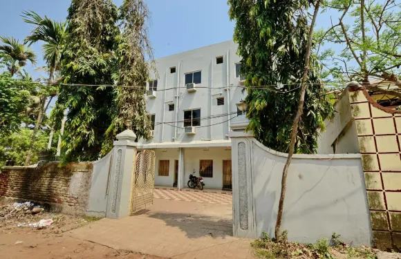 OYO 3066D2假日酒店