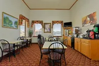 Americas Best Value Inn Brookhaven - breakfast
