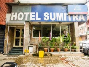 Hotel Sumitra by WB Inn