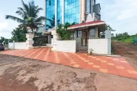 Hotel Deluxe Krishna Sea View Ganpatipule Hôtels à : Dhokamale