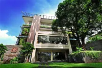 Hotel Borobudur Jakarta - Spa