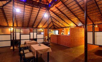 Ashlesh Hotel